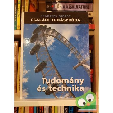 Tudomány és technika (Családi tudáspróba)
