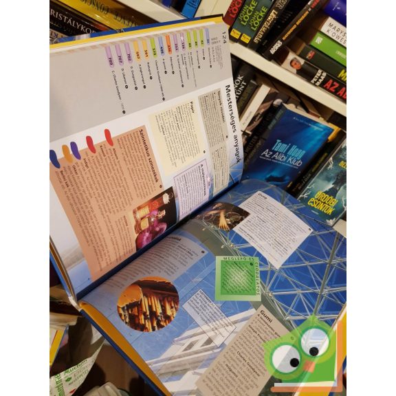 Tudomány és technika (Családi tudáspróba)