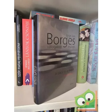 Jorge Luis Borges: A tükör és a maszk