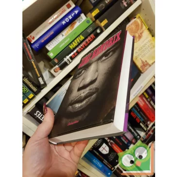   Charles R. Cross: Tükörszoba - Jimi Hendrix élete (Legendák élve vagy halva 6.) (ritka)