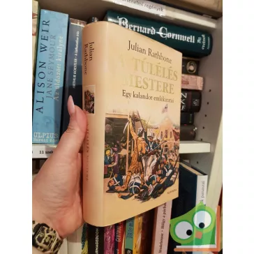 Julian Rathbone: A túlélés mestere