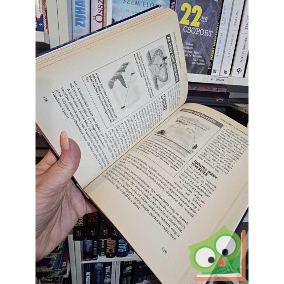 Neil Wilson: Túlélés: Nyomolvasás és navigáció (ritka)