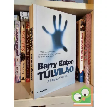 Barry Eaton: Túlvilág (ritka)