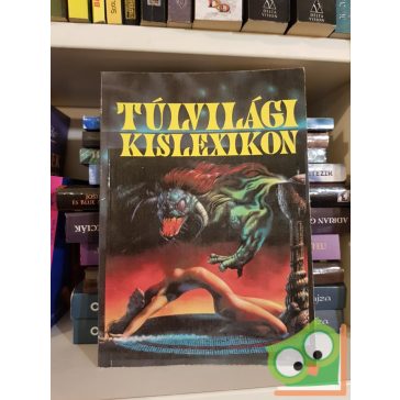 M. Thész Imre (szerk.): Túlvilági kislexikon
