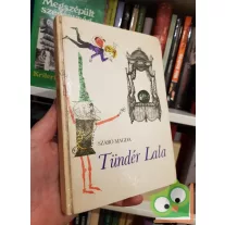 Szabó Magda: Tündér Lala