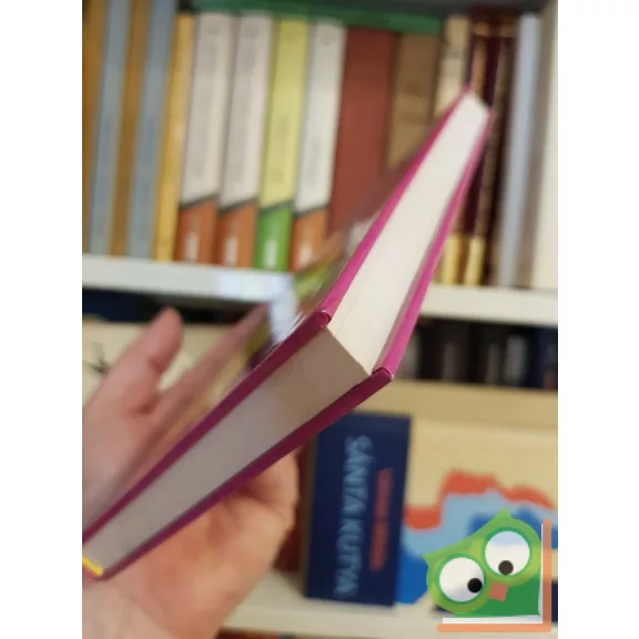 Szabó Magda: Tündér Lala