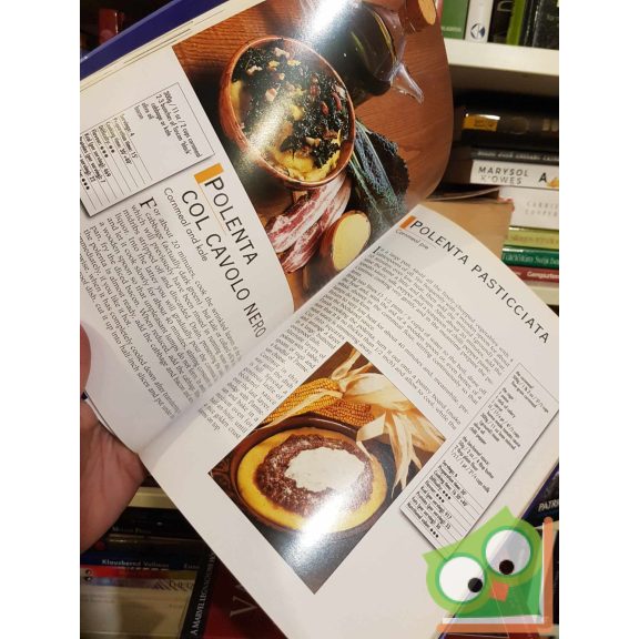 Elisabetta Piazzesi: Tuscan Cookery