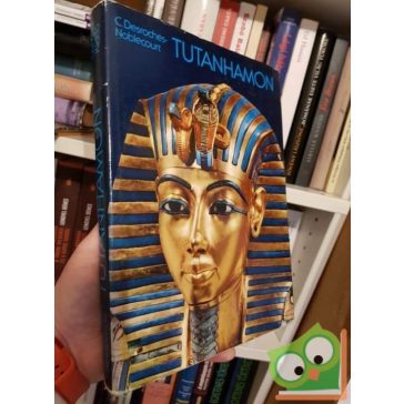 Niki Horin: Tutanhamon