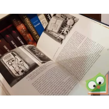 Niki Horin: Tutanhamon