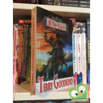 Terry Goodkind A tűz lelke II. (Az igazság kardja 5.)