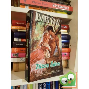 Jennifer Blake: Tüzes éden