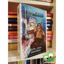   Jan van den Boomen: Tűzön, vízen, árnyékban (M.A.G.U.S.)