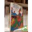 Bari Károly: Tűzpiros kígyócska