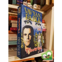 Vavyan Fable: Tűzvarázs