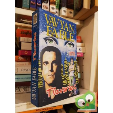 Vavyan Fable: Tűzvarázs