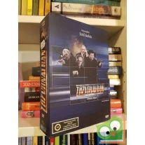 Tűzvonalban - 6 lemezes kiadás, díszdobozban(DVD)