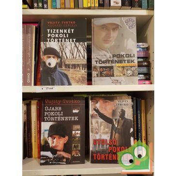 Vujity Tvrtko: Tvrtko könyve