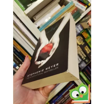 Stephenie Meyer: Twilight (Twilight Saga 1.)