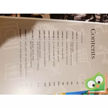   Bono - The Edge - Adam Clayton - Larry Mullen Jr. - Neil McCormick: U2 by U2 (English version)