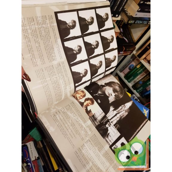 Bono - The Edge - Adam Clayton - Larry Mullen Jr. - Neil McCormick: U2 by U2 (English version)