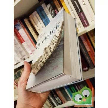 Ingo Schulze: Új életek