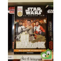 David Fentiman: Új kalandok (Kettes szint)