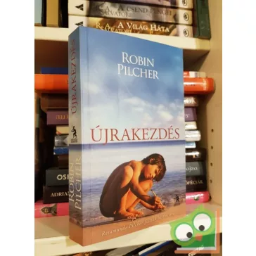 Robin Pilcher: Újrakezdés