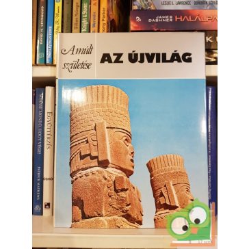   Warwick, Swanson, Farrington: Az Újvilág (Múlt születése)