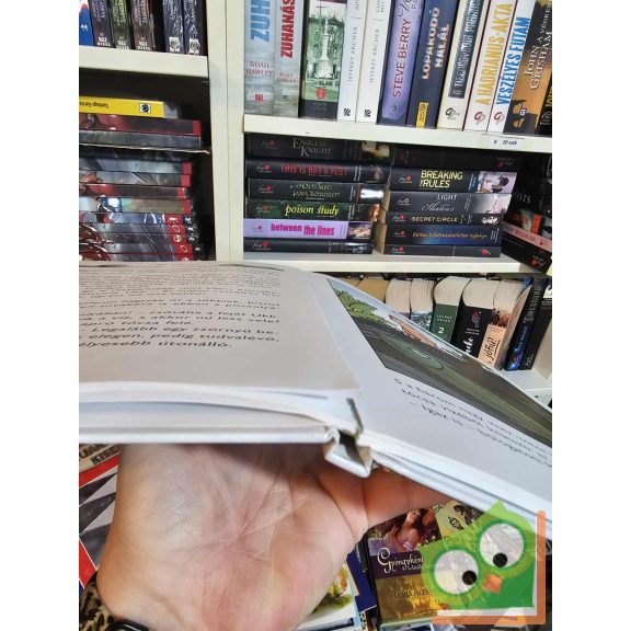 Őszi Zoltán: Ukk, Mukk és Fukk - A három okostóni (ritka)