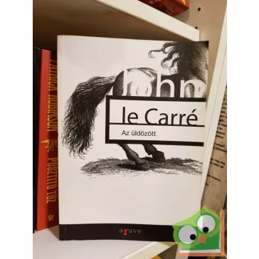 John le Carré: Az üldözött