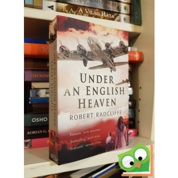 Robert Radcliffe: Under an English Heaven