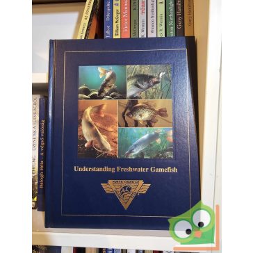   Dick Sternberg:  Understanding freshwater gamefish ( North American Fishing Club)