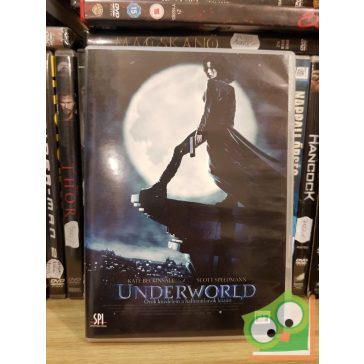 Underworld (DVD)
