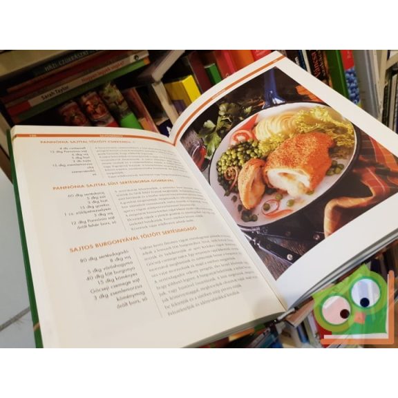 Unger Károly: Sajtoskönyv