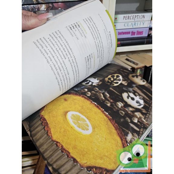 Mezei Elmira: Ünnepek paleolit módra