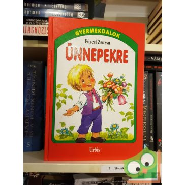 Füzesi Zsuzsa: Ünnepekre