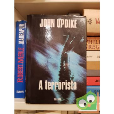 John Updike: A terrorista