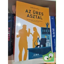   Hajdu-Kis Diána: Az üres asztal - Veszteségek és feldolgozásuk a szervezetben