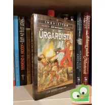   Ian Watson: Űrgárdista (Warhammer 40,000: Inkvizítor-trilógia)