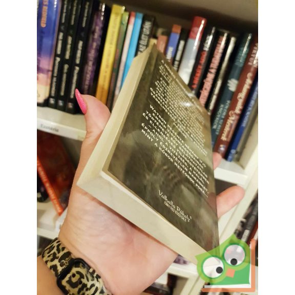 Ian Watson: Űrgárdista (Warhammer 40,000: Inkvizítor-trilógia)