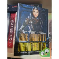 Jack McDevitt: Űrhajótöröttek (Priscilla Hutchins 2.)