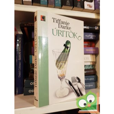 Tiffanie Darke: Úritök