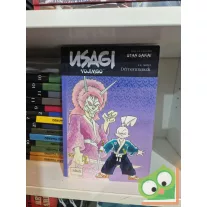 Stan Sakai: Usagi Yojimbo 14. - Démonmaszk 
