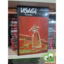 Stan Sakai: Usagi Yojimbo 24. - A fekete démon visszatér 