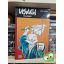 Stan Sakai: Usagi Yojimbo 20 - A halál pillantásai 