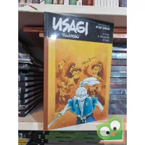 Stan Sakai: Usagi Yojimbo 21. - A Hegyek Anyja