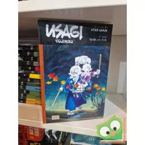 Stan Sakai: Usagi Yojimbo 19. - Apák ​és fiúk 