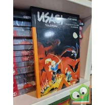 Stan Sakai: Usagi Yojimbo 5. - Magányos kecske és kölyök