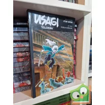 Stan Sakai: Usagi Yojimbo 25. - Rókavadászat