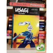 Stan Sakai: Usagi Yojimbo 23. - Könnyek hídja